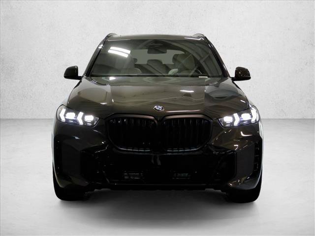 Used 2026 BMW X5 xDrive40i w/ M Sport Package AWD/4WD image 5