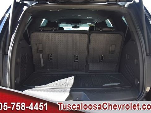 Certified 2021 Chevrolet Tahoe LT RWD image 11