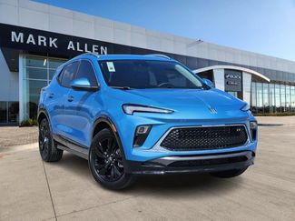 New 2026 Buick Encore GX Sport Touring w/ Comfort Package video 1