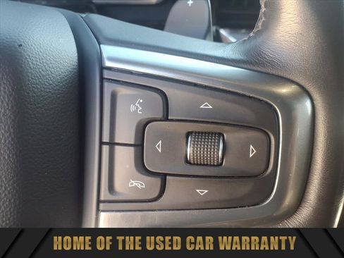 Used 2022 Chevrolet Silverado 1500 LT image 28