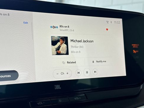 Certified 2023 Toyota Mirai XLE image 21