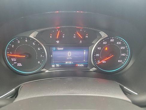 Used 2023 Chevrolet Equinox LT image 8