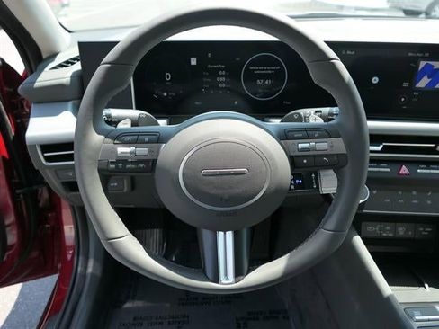 New 2025 Hyundai Sonata SEL FWD image 47