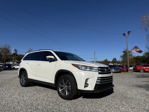 Used 2019 Toyota Highlander SE image 36