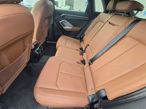 New 2025 Audi Q3 2.0T Premium Plus image 20