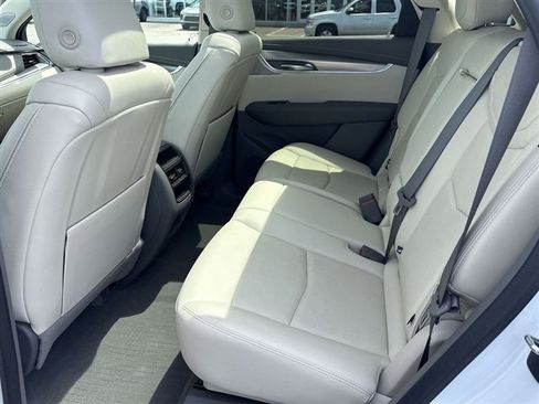 Used 2024 Cadillac XT5 Premium Luxury w/ LPO, Floor Liner Package FWD image 25