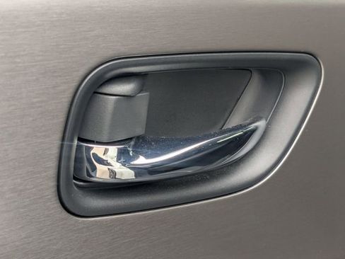 Used 2023 Nissan Murano SV w/ SV Midnight Edition Package image 26