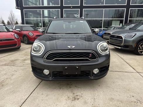 Used 2017 MINI Cooper Countryman S image 2