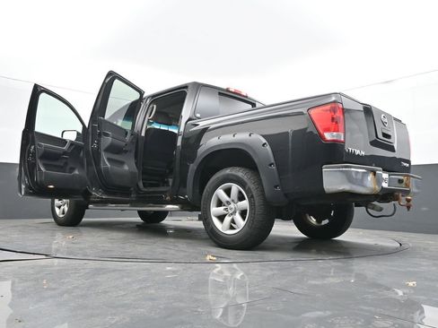 Used 2011 Nissan Titan SV image 52