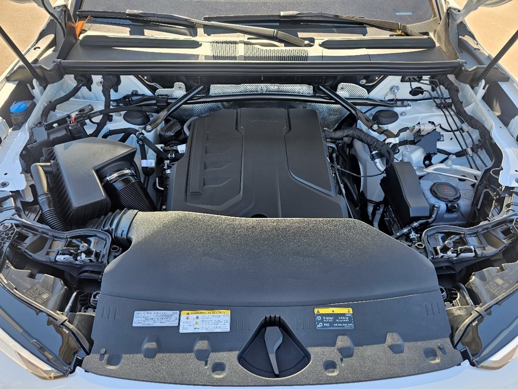 New 2026 Audi Q5 2.0T AWD/4WD image 8