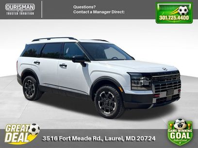 Used 2026 Hyundai Palisade XRT Pro