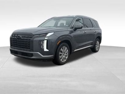 Used 2025 Hyundai Palisade SEL