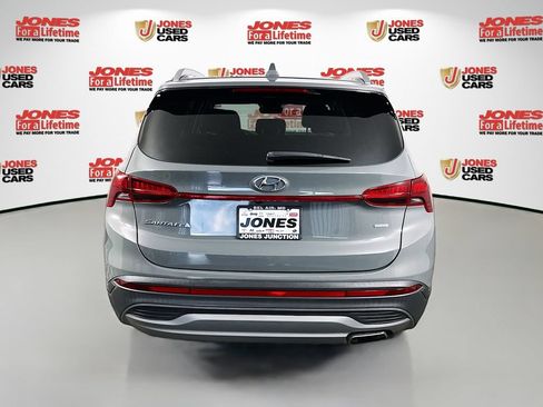 Certified 2023 Hyundai Santa Fe SEL AWD/4WD image 16