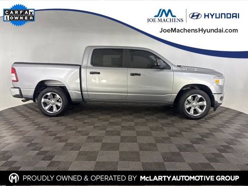 Used 2024 RAM 1500 Tradesman image 6