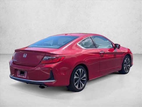 Used 2016 Honda Accord EX-L image 5