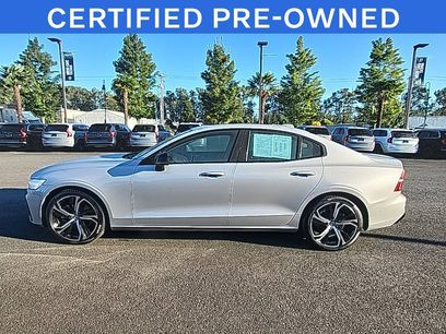 Used 2024 Volvo S60 B5 Plus