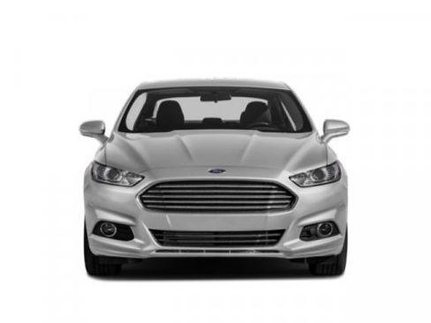 Used 2015 Ford Fusion SE w/ Equipment Group 202A image 7