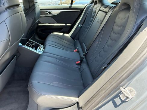 New 2026 BMW 840i RWD image 30
