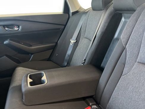 Used 2023 Honda Accord EX image 23