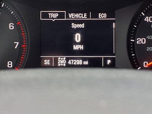 Used 2023 Chevrolet TrailBlazer LT w/ Convenience Package image 16