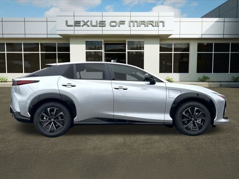 New 2026 Lexus RZ 350e 2WD image 8