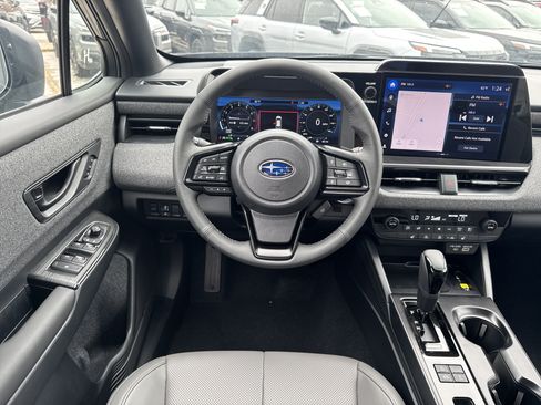 New 2026 Subaru Outback Limited AWD/4WD image 11