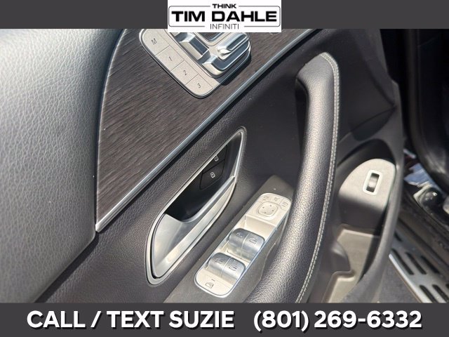 Used 2022 Mercedes-Benz GLE 350 4MATIC image 13