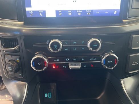 Used 2023 Ford F150 XLT w/ Equipment Group 302A High image 26