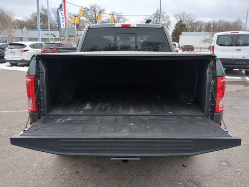 Used 2017 Ford F150 XLT w/ Equipment Group 302A Luxury image 36