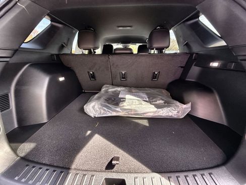 New 2026 GMC Terrain AT4 image 25