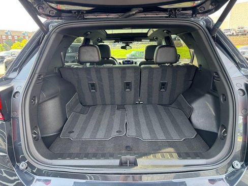 Used 2023 Chevrolet Equinox RS w/ RS Leather Package FWD image 6
