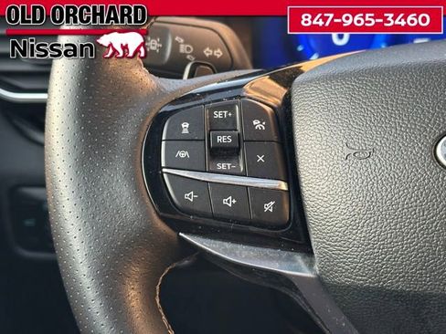 Used 2023 Ford Explorer ST w/ Technology Package AWD/4WD image 20
