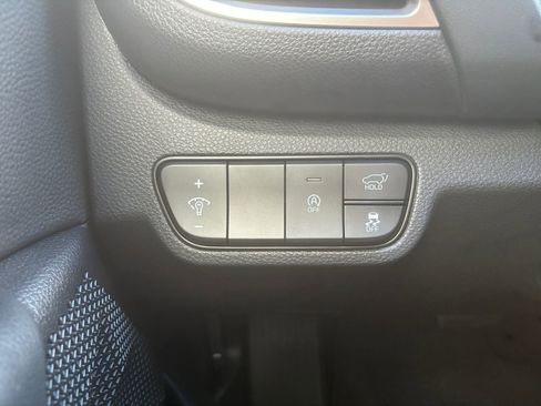 New 2026 Kia Seltos EX w/ EX Sunroof Package image 21