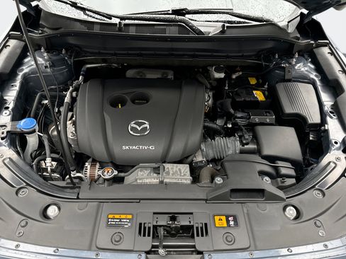 Used 2023 MAZDA CX-5 Carbon Edition image 28