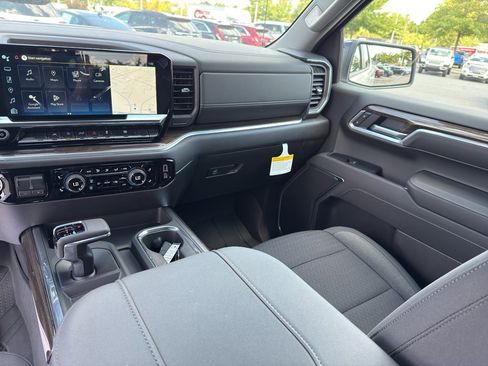 New 2026 Chevrolet Silverado 1500 RST w/ Protection Package image 25