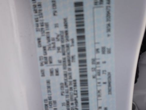 Used 2023 Ford Ranger Lariat w/ Equipment Group 501A High image 32