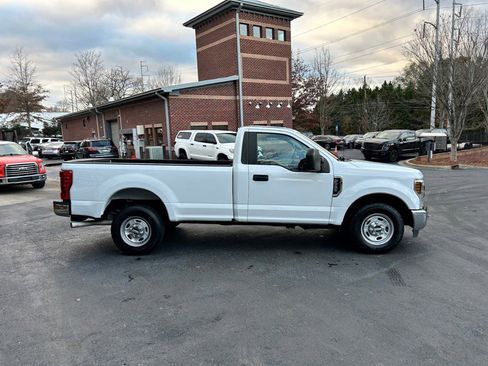 Used 2018 Ford F250 XL w/ XL Value Package image 11