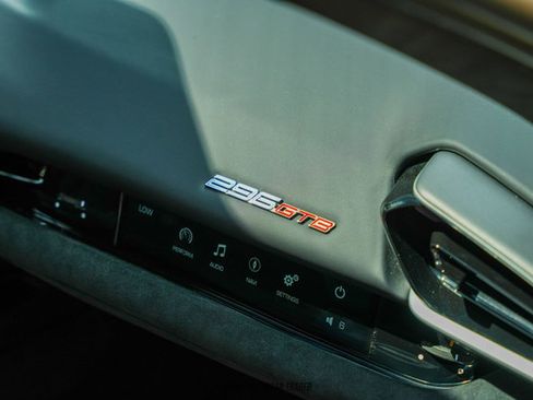 Used 2025 Ferrari 296 GTB RWD image 41