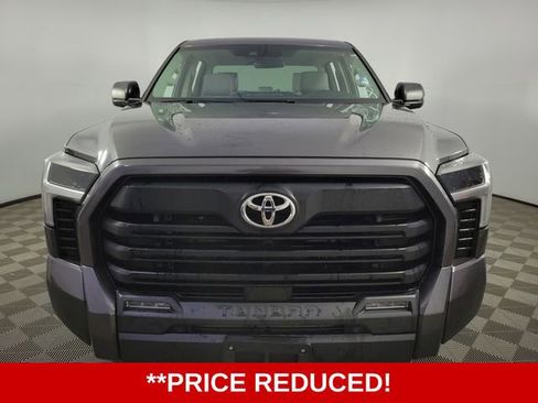 Used 2023 Toyota Tundra SR5 w/ SR5 Convenience Package image 2