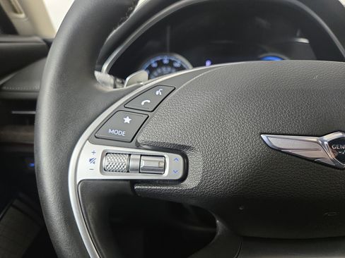 Used 2021 Genesis G80 3.5T image 15