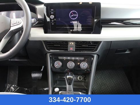 New 2026 Volkswagen Taos S image 18