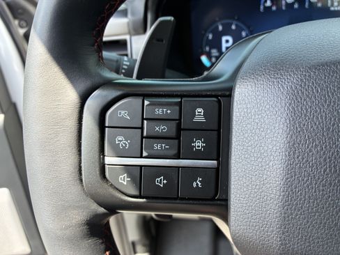 Used 2025 Ford F150 Raptor AWD/4WD image 31