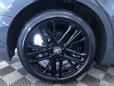 Certified 2025 Toyota Camry SE image 17