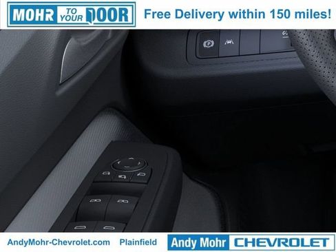 New 2027 Chevrolet Bolt LT FWD image 22