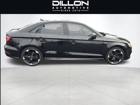 Used 2016 Audi A3 2.0T Premium AWD/4WD image 8