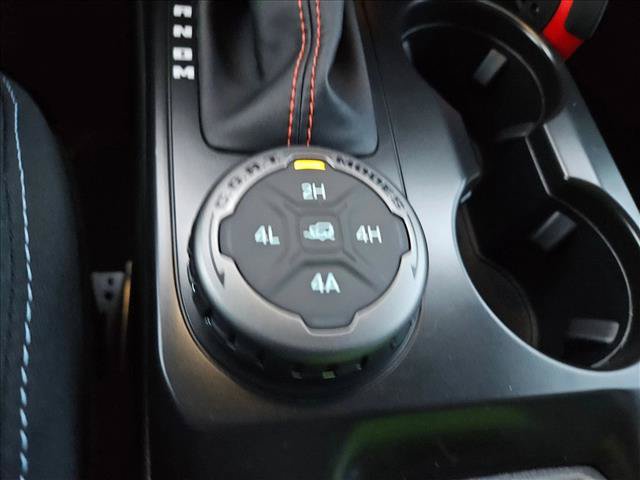 New 2026 Ford Bronco Heritage Edition AWD/4WD image 13