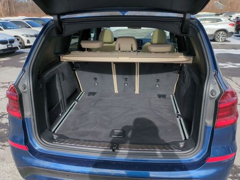 Used 2020 BMW X3 xDrive30i w/ Convenience Package image 21