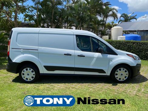 Used 2022 Ford Transit Connect XL image 26