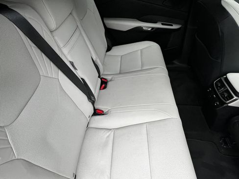 Certified 2024 Lexus RX 350 Premium w/ Convenience Package image 40