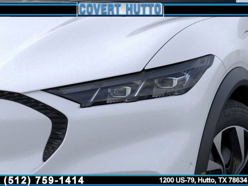 New 2025 Ford Mustang Mach-E Select w/ Comfort Package Lite image 18